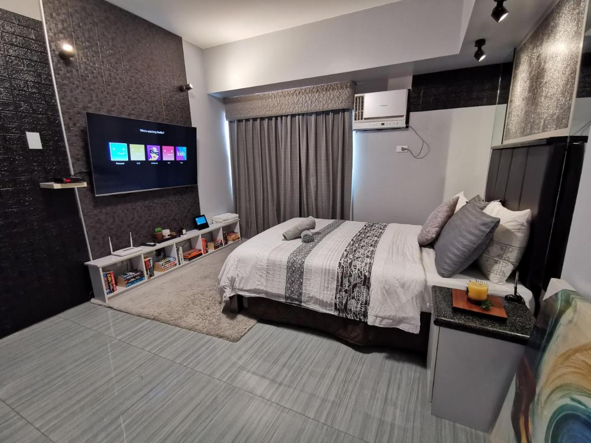Avida Davao By Davaobnb & Lemonique Homes Eksteriør bilde