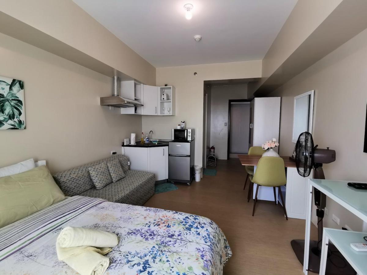 Avida Davao By Davaobnb & Lemonique Homes Eksteriør bilde