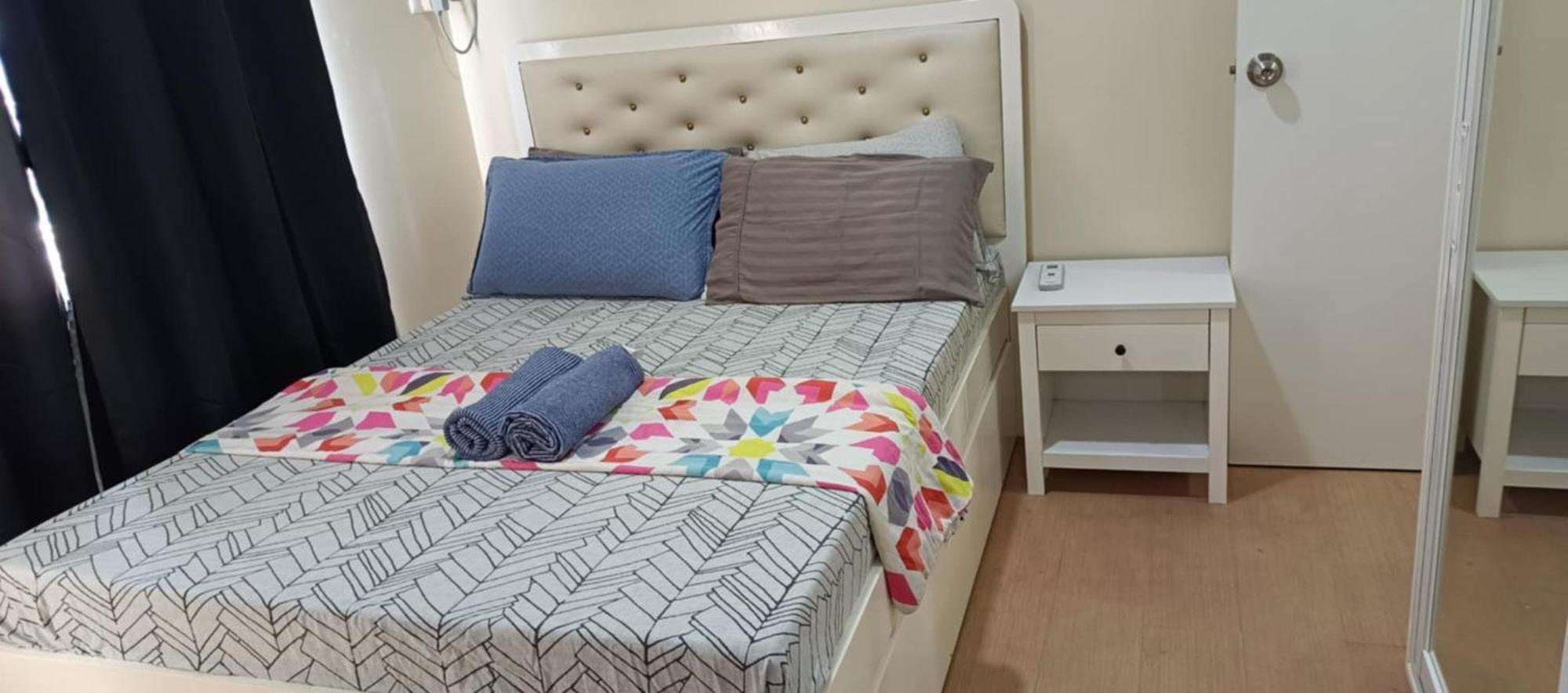 Avida Davao By Davaobnb & Lemonique Homes Eksteriør bilde